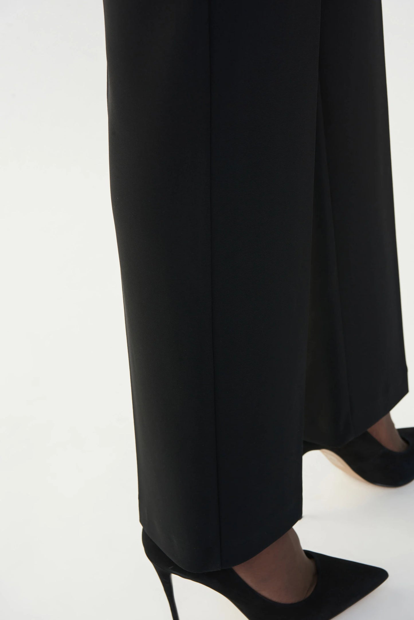 Joseph Ribkoff Classic Wide Leg Pant