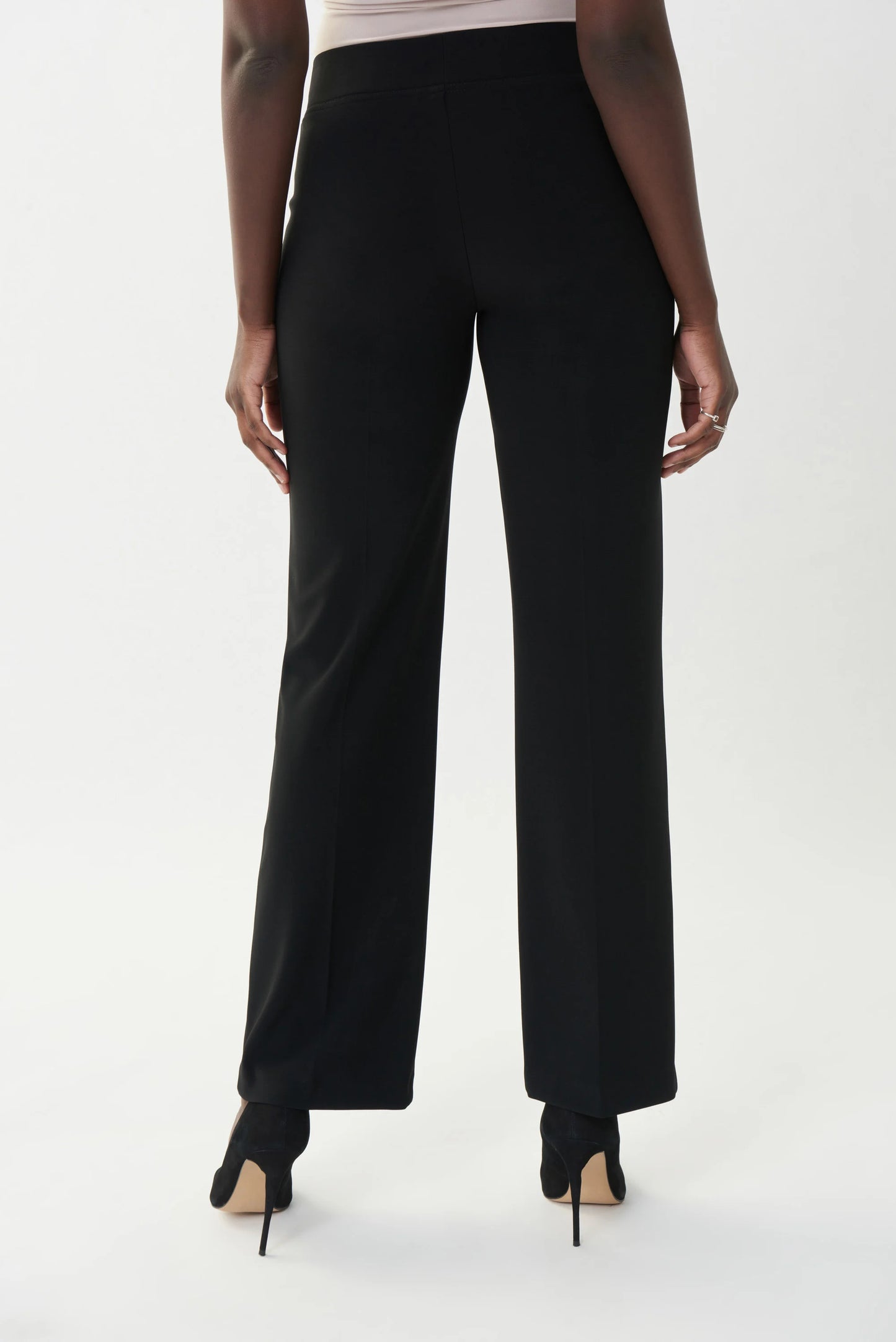 Joseph Ribkoff Classic Wide Leg Pant