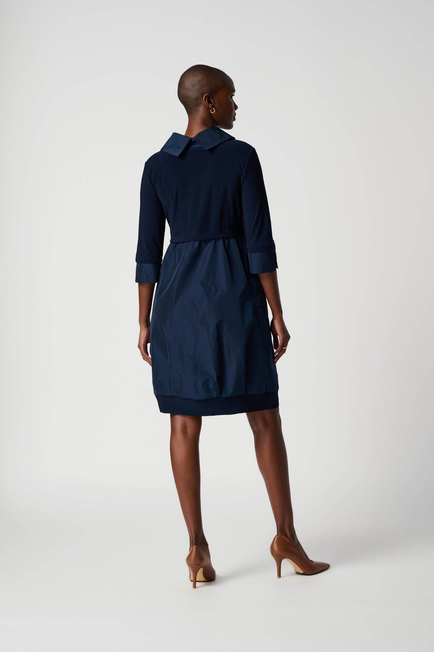 Joseph Ribkoff Cocoon Dress