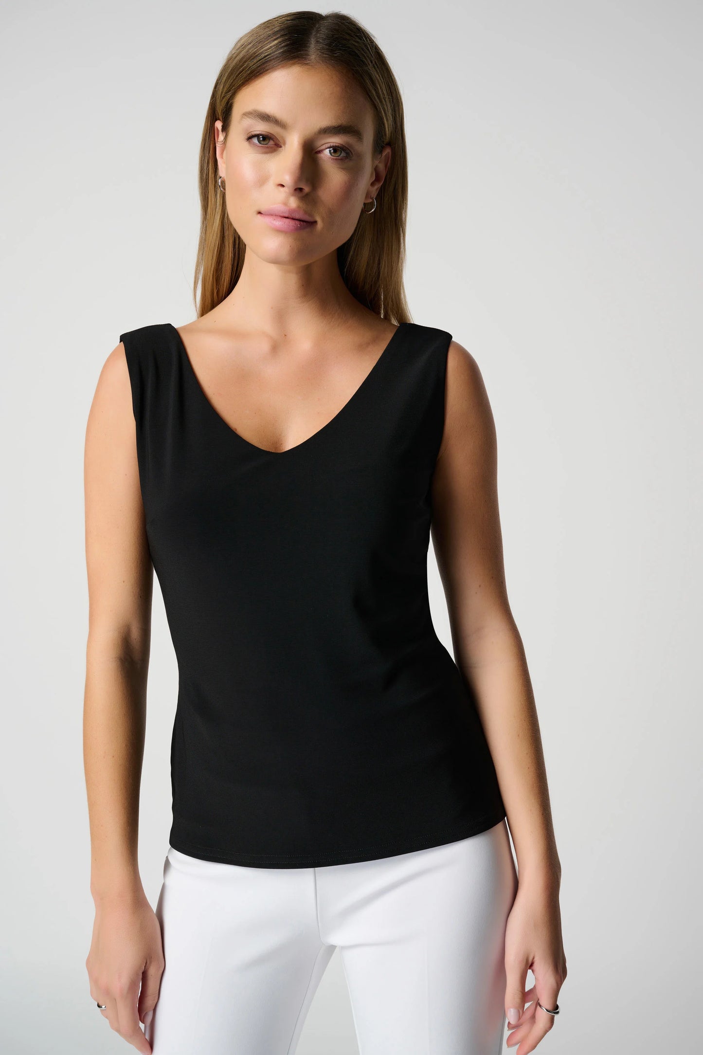 Joseph Ribkoff V-Neck Classic Camisole