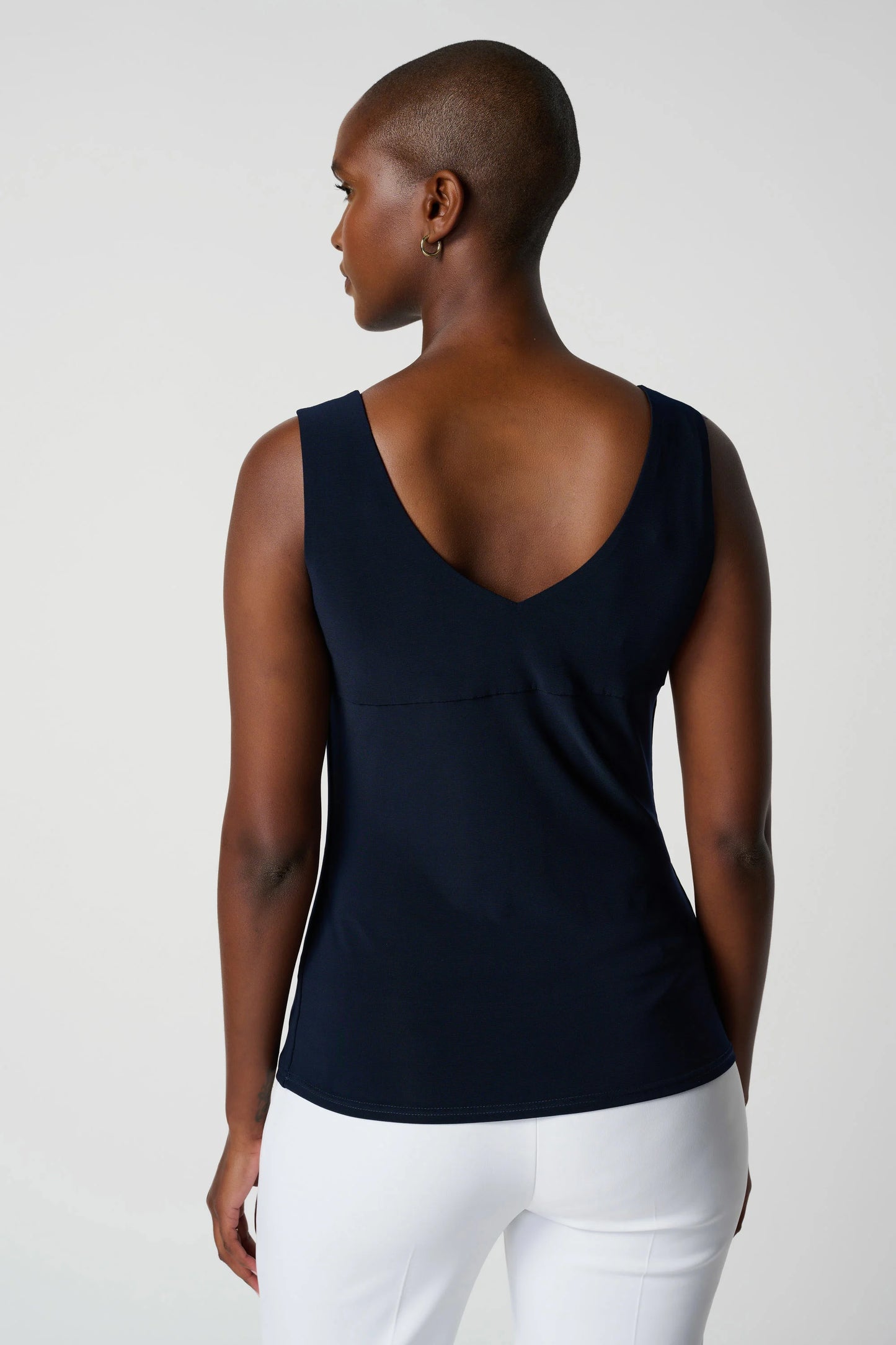 Joseph Ribkoff V-Neck Classic Camisole