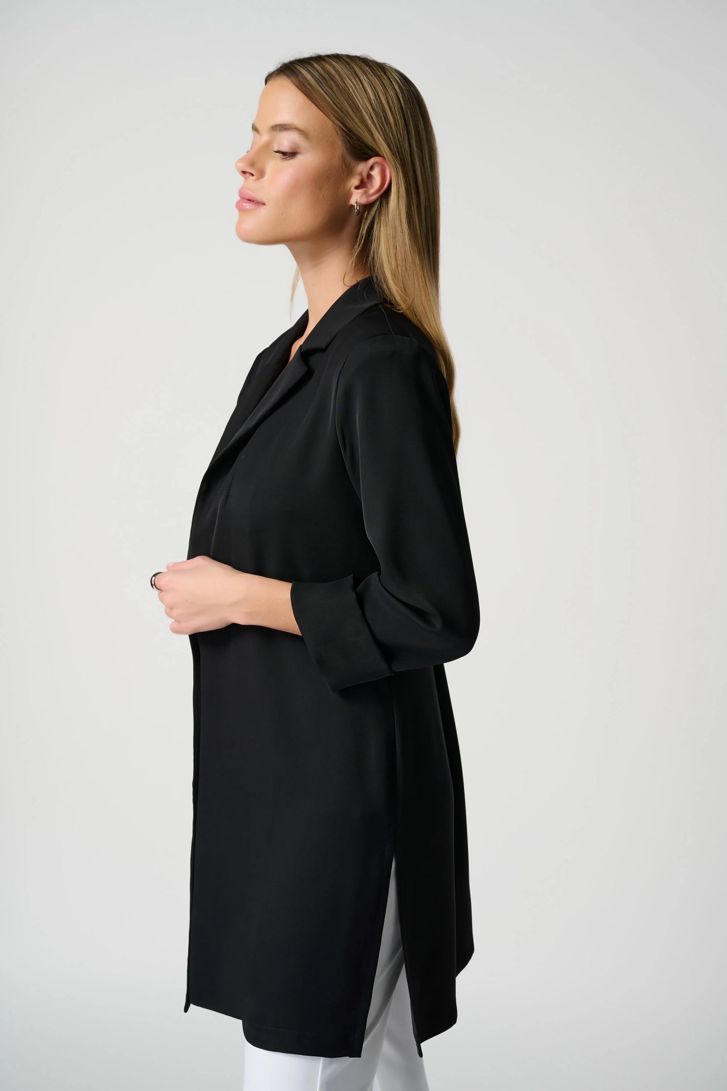 Joseph Ribkoff Classic Long Blazer