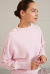 Yaya Button Detail Sweater